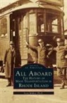 Scott Molloy - All Aboard