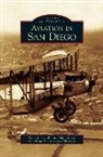 Katrina Pescador, Alan Renga, San Diego Air and Space Museum - Aviation in San Diego