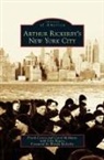 Frank Ceresi, Carol McMains, John Rogers - Arthur Rickerby's New York City