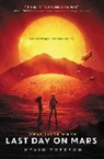 Kevin Emerson - Last Day on Mars