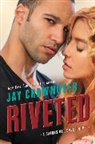 Jay Crownover - Riveted
