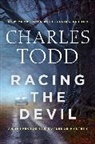 Charles Todd - Racing the Devil