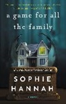 Sophie Hannah - A Game for All the Family