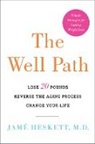 Jame Heskett, Jame M. D. Heskett - Well Path