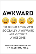 Ty Tashiro - Awkward