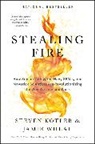 Steven Kotler, Steven Wheal Kotler, Jamie Wheal - Stealing Fire