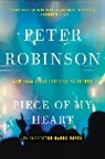 Peter Robinson - Piece of My Heart