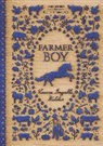 Laura Ingalls Wilder - Farmer Boy
