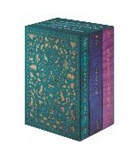 Laura Ingalls Wilder - The Little House Hardcover 3 Box Set