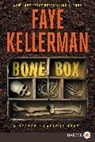 Faye Kellerman, Kellerman Faye - Bone Box [Large Print]