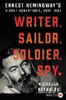 Nicholas Reynolds - Writer, Sailor, Soldier, Spy