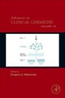 Gregory S. (EDT) Makowski, Gregory Makowski, Gregory S. Makowski - Advances in Clinical Chemistry