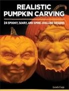 Lundy Cupp - Realistic Pumpkin Carving
