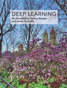 Francis Bach, Joshua Bengio, Yoshua Bengio, Bengio Yoshua, Aaron Courville, Ian Goodfellow - Deep Learning