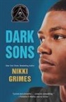 Nikki Grimes - Dark Sons