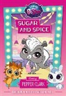 Lisa Shea - Sugar and Spice