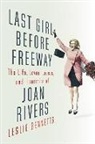 Leslie Bennetts, Leslie Bennetts - Last Girl Before Freeway