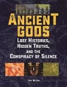 Jim Willis - Ancient Gods