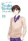 Natsuki Takaya, Natsuki Takaya, Takaya Natsuki - Fruits Basket Collector's Edition, Vol. 10