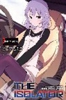 Reki Kawahara, Kawahara Reki, Reki Kawahara - The Isolator, Vol. 3