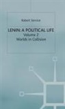Robert Service - Lenin: A Political Life