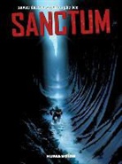 Christophe Bec, Xavier Dorison, Christophe Bec - Sanctum