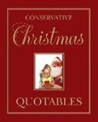 Jonathan V. (INT)/ Long Last - Conservative Christmas Quotables