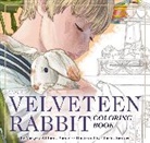 Charles Santore, Charles Williams Santore, Margery Williams, Charles Santore - Velveteen Rabbit Coloring Book