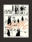Jaime Hernandez, Hernandez Jaime, Jaime Hernandez - Fantagraphics Studio Edition: Jaime Hernandez