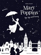 Helene Druvert, Hélène Druvert - Mary Poppins Up, Up and Away