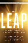 Steve Taylor - The Leap