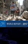 Human Rights Watch, Human Rights Watch&gt;, Kenneth Roth - World Report 2017
