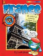 Carole Marsh - France: The Ooh-Lala Country Everyone Loves!