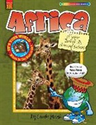 Carole Marsh - Africa: A Safari Through Its Amazing Nations!