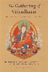 Gyurme Avertin, Khenpo Chemchok, Jamgon Kongtrul Lodro Taye, Jigme Lingpa, Patrul Rinpoche, Jamgon Kongtrul Lodro Taye... - The Gathering of Vidyadharas