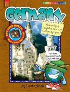 Carole Marsh - Iy-P-Germanygermany: The Country of Fairytale Castles and Cutting Edge Science!97806350681567104300667666815x7.991/1/09it's Your Worldkids