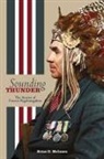Brian D. McInnes - Sounding Thunder