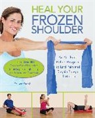 Karl Knopf, Knopf Karl - Heal Your Frozen Shoulder