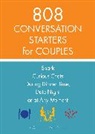 Robin Westen, Westen Robin - 808 Conversation Starters for Couples