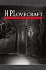 H. P. Lovecraft, S. T. Joshi - Collected Fiction Volume 1 (1905-1925)