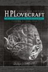 H. P. Lovecraft, S. T. Joshi - Collected Fiction Volume 2 (1926-1930)