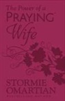 Stormie Omartian, Moore - The Power of a Praying Wife