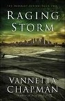Vannetta Chapman, Moore - Raging Storm