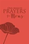 Hope Lyda, Betty Fletcher - One-minute Prayers for Moms