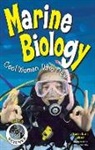 Karen Bush Gibson, Karen Bush Gibson, Lena Chandhok - Marine Biology