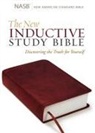 Precept Ministries International, Precep Precept Ministries International, Precept Ministries International (COR), Steve Miller - The New Inductive Study Bible