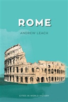 Andrew Leach - Rome