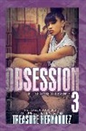 Treasure Hernandez - Obsession 3