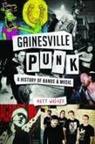 Matt Walker, Matthew Walker - Gainesville Punk