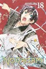 Adachitoka - Noragami